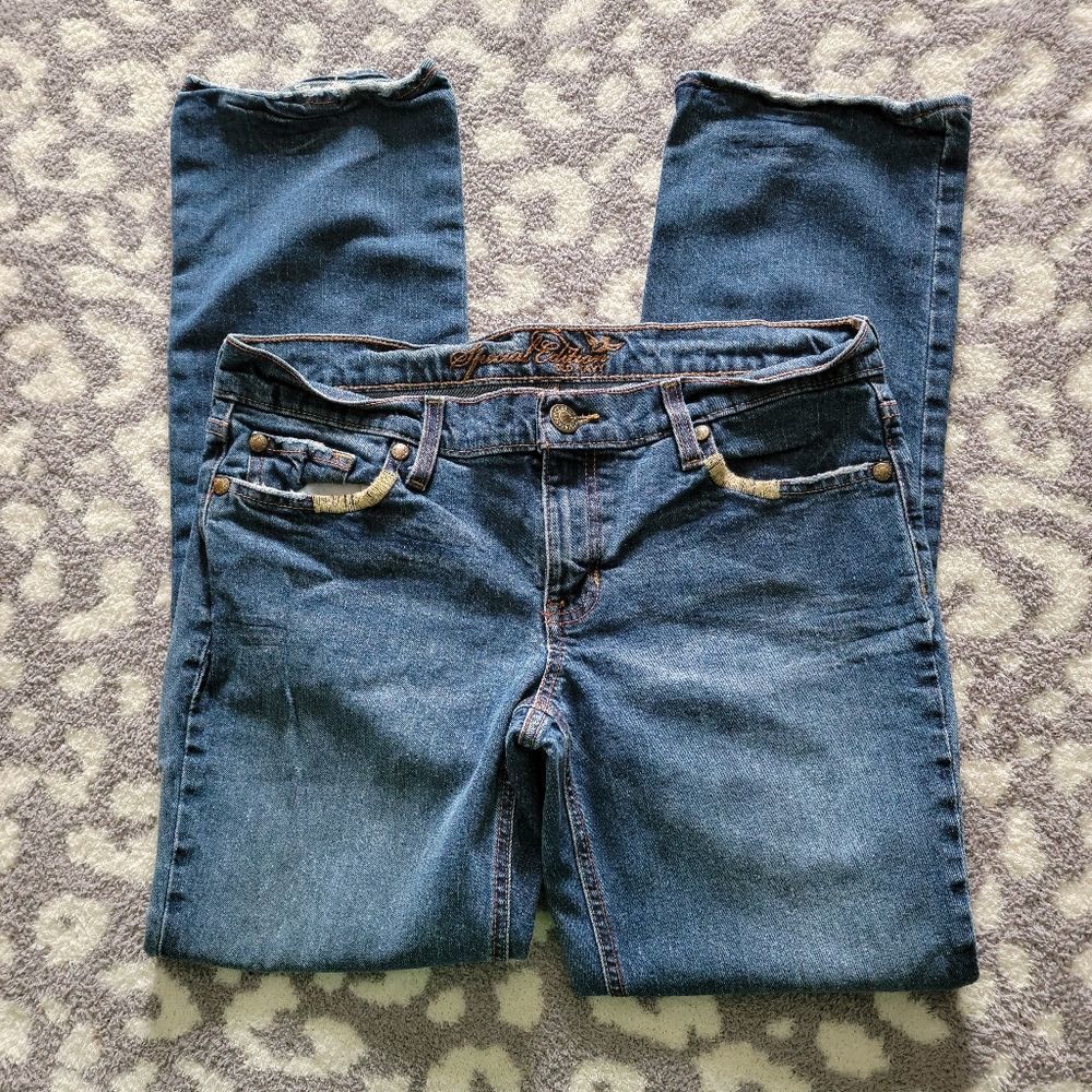 Old Navy Special Edition Denim Jeans